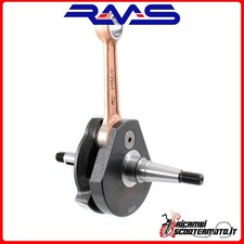 MOTOR SHAFT RMS Piaggio Vespa
