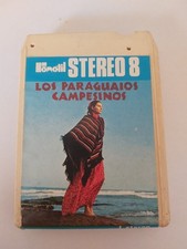  CASSETTA  STEREO 8 HIT