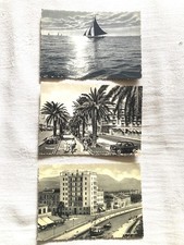 Lotto da 3 Viareggio Viaggiate