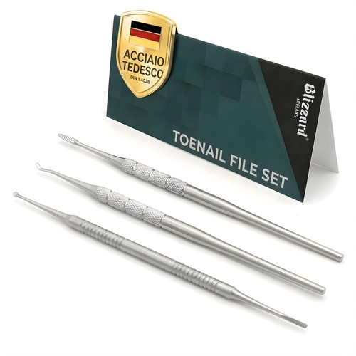 Blizzard kit pedicure - blizzard,