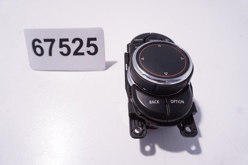 Mini f55 f56 f57 - f55, controller