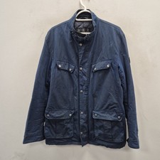 Barbour Duke Wax Impermeabile