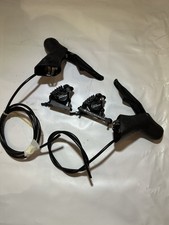 Shimano 105 Di2 ST-R7170