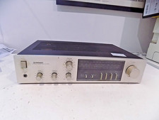 Pioneer SX-400L Amplificatore