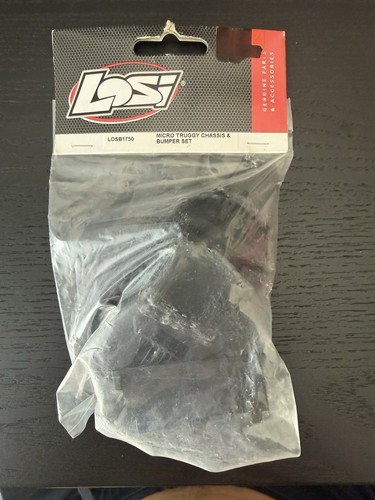 Losi losb1750 micro - losi, truggy
