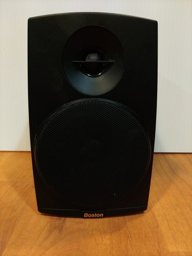 Boston acoustics micro80x - acoustics,