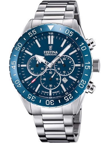 Festina f20575 ceramica - festina,
