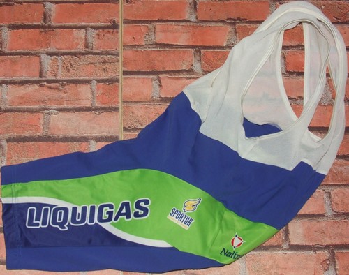 Liquigas nalini maglia - liquigas,