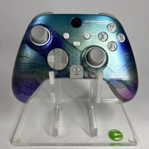 Scuf instinct blue purple - instinct, blue/purple