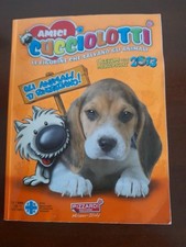 ALBUM FIGURINE AMICI