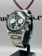 2022 TUDOR Black Bay Chrono 'Reverse Panda' - 79360 - 41mm - PX Welcome