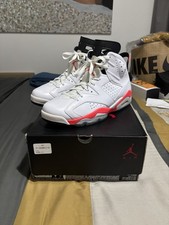 Taglia 9 - Air Jordan 6 Retro