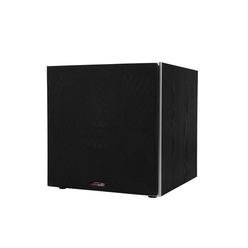 Polk audio psw10 subwoofer - audio,