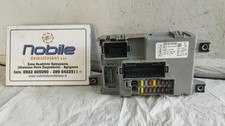 CENTRALINA BSI BODY COMPUTER SCATOLA PORTAFUSIBILI FORD KA 1.3 MTJ 55KW 08/18