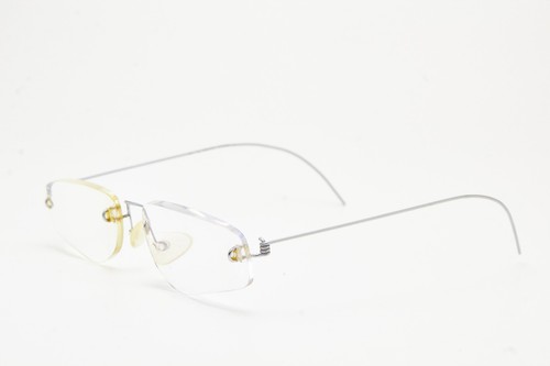 Occhiali lindberg titanium - occhiali,