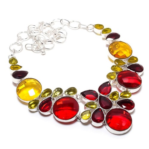Collana gioiello argento - gioiello,