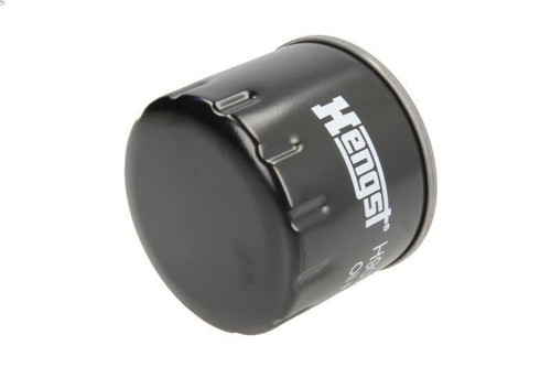 Filtro olio hengst h90w28 - filtro,