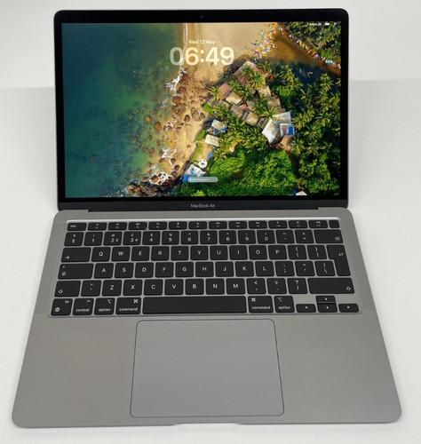 Apple macbook air - apple, 13,3"