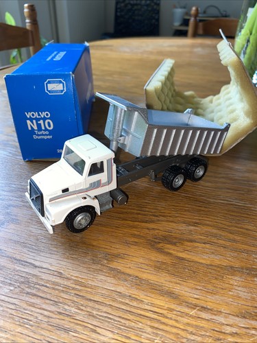 Conrad volvo nl10 - volvo,