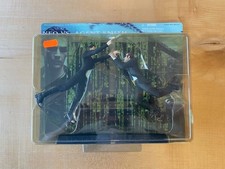 The matrix neo - neo, agent