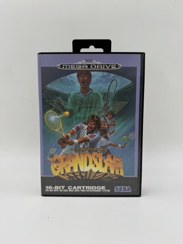 Gioco sega mega drive grand - gioco,