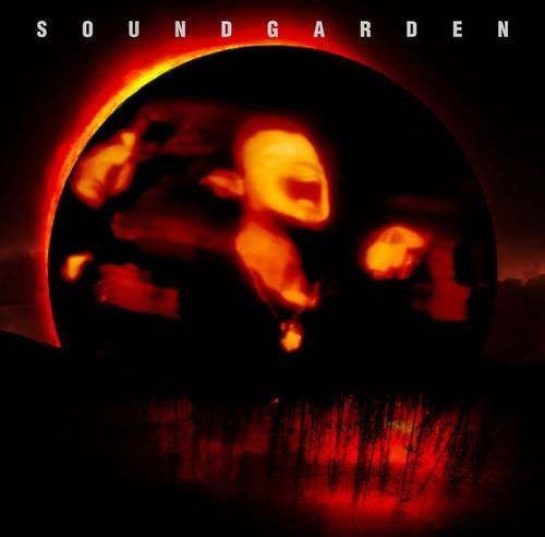 Vinile soundgarden - soundgarden,