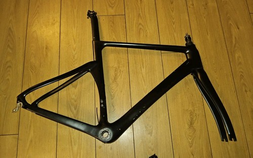 Telaio freno cerchio bici - , da