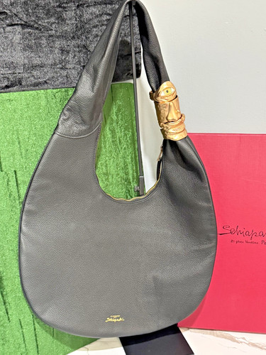 Borsa souffle stile - borsa,