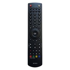Telecomando ricambio per - di, tv