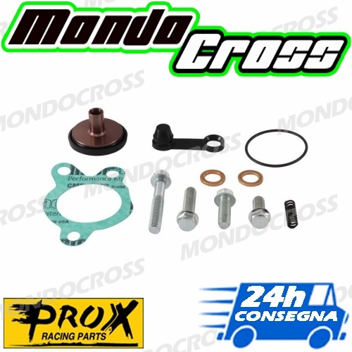 Kit revisione prox attuatore - kit,