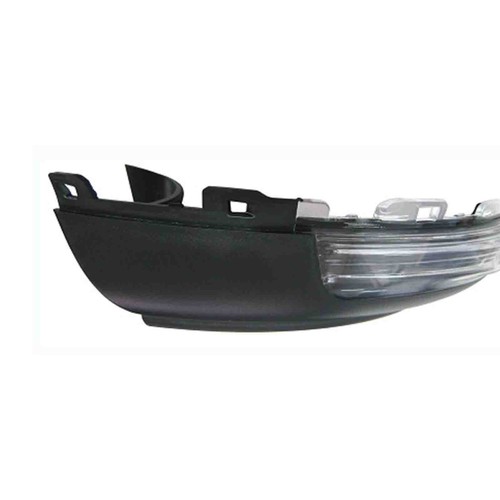 Fanale retrovisore per skoda - retrovisore,