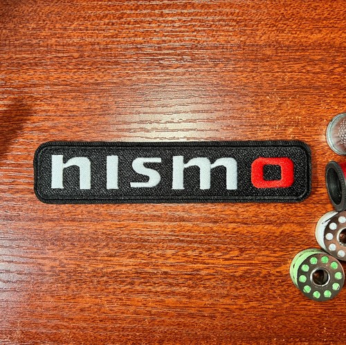 Patch nismo nissan - patch,