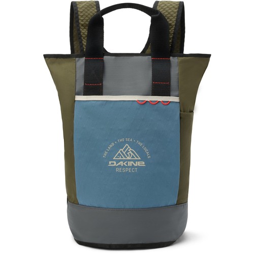 Dakine renovation 22l zaino - renovation,