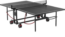 Tavolo Da Ping Pong, Gioco