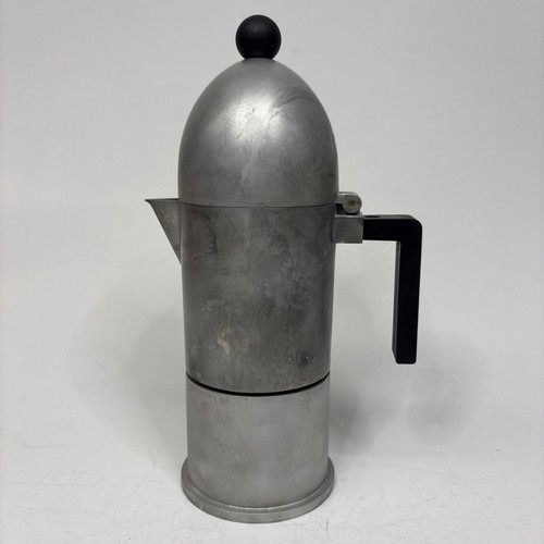 Caffettiera alessi cupola - alessi,