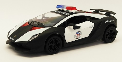 Modellino auto lamborghini - auto,