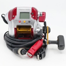 Mulinello elettrico Shimano