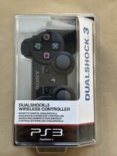 NEW & SEALED Official Sony