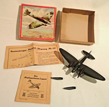 Fa. Lehmann: Heinkel - aereo