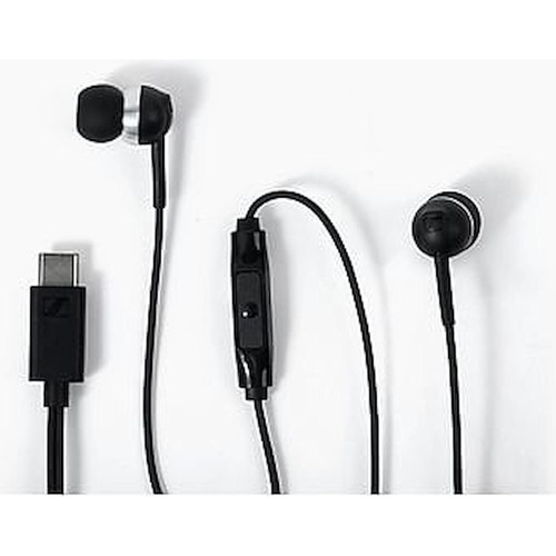 Auricolari sennheiser cx80u - auricolari,