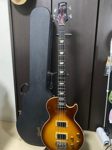 Gibson les paul bass lpb - les,