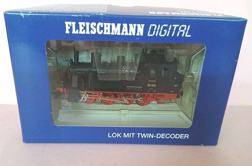 Fleischmann digital 4098 - digital, 6