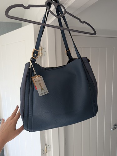 Borsa tracolla nuova con - borsa,