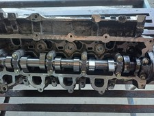 TESTATA COMPLETA NISSAN JUKE