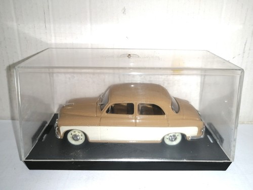 Fiat 1400 brumm scala - 1400, b