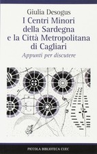 I Centri Minori della Sardegna