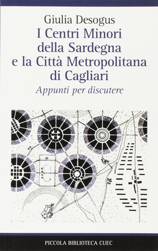 Centri minori della - i,