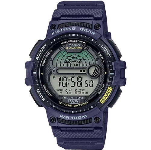 Orologio digitale casio - orologio,