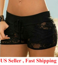  New Women Fashion Shorts Sexy