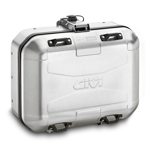 Givi valigia monokey trekker - monokey,